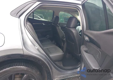 2021 Buick Envision Awd Essence z USA, uszkodzony, nr VIN LRBFZPR47MD143202